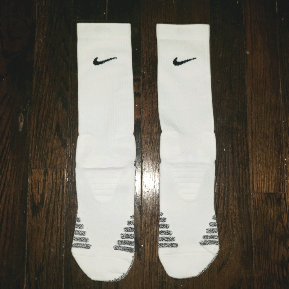 NIKE Elite Vapor Grip Football Crew Socks NWOT - Picture 5 of 13